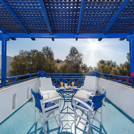 Samson΄s Village Hotel apartamentowy