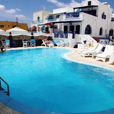 Samson΄s Village 3*