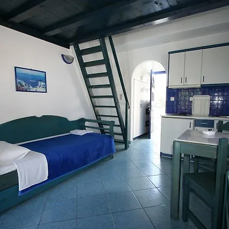 Samson΄s Village 3*