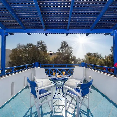 Samson΄s Village Hotel apartamentowy 4*