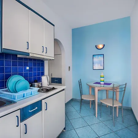 Samson΄s Village 4* Perissa (Santorini)