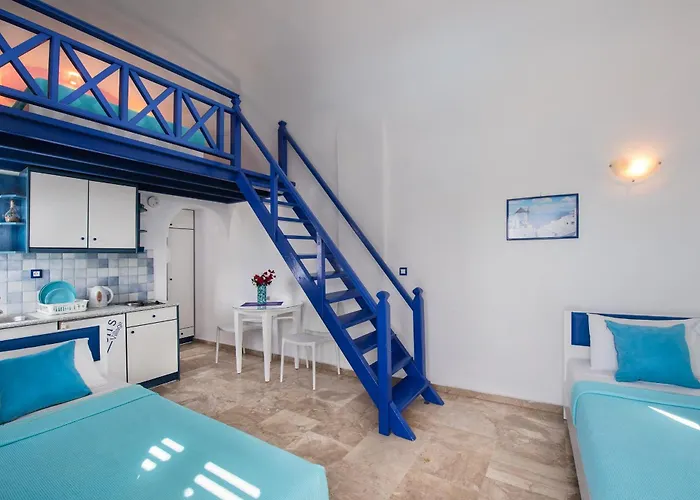 Samson΄s Village 4* Перисса