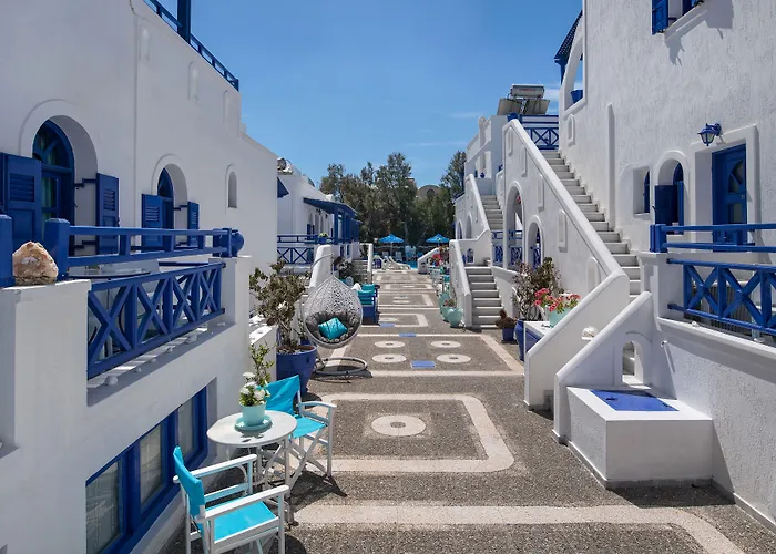 Samson΄s Village 4*