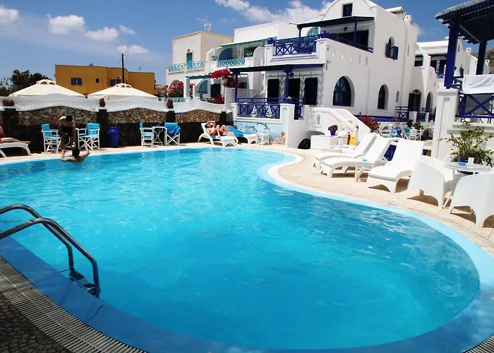 Samson΄s Village 4*