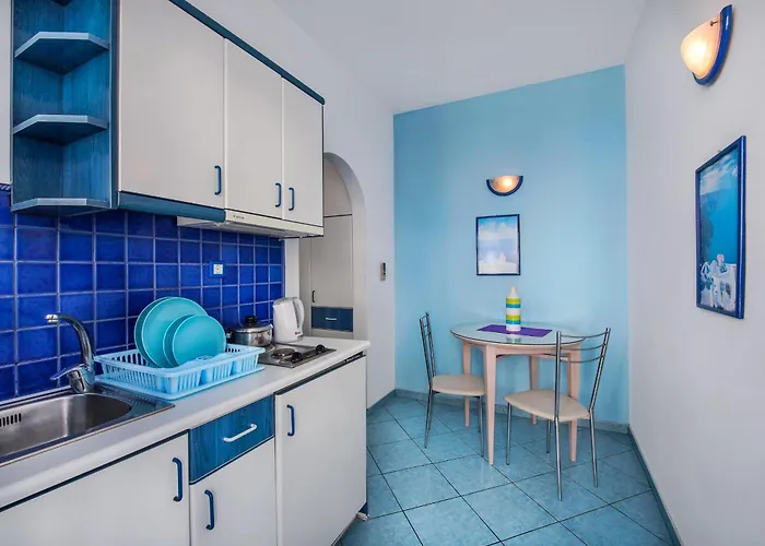 Samson΄s Village 4* Перисса