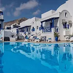 Samson΄s Village 4* Períssa