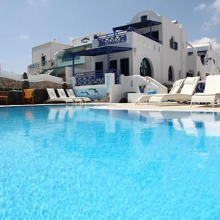 Aparthotel Samson΄s Village