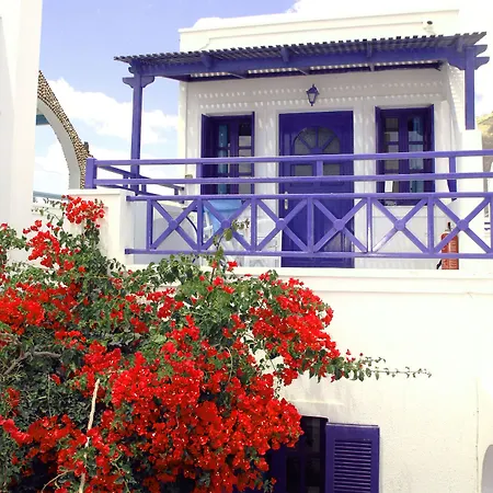 Samson΄s Village Aparthotel 3*