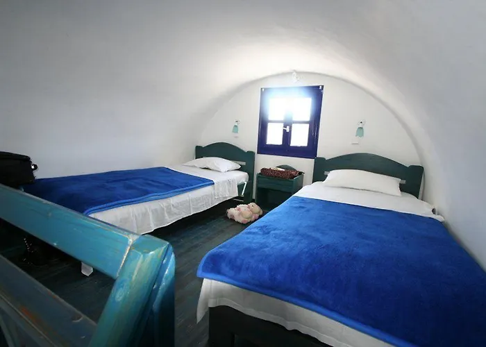 Aparthotel Samson΄s Village 4*