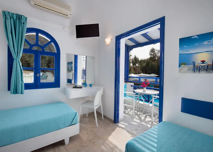 Samson΄s Village Aparthotel